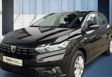Dacia Sandero 67.490 km 10.690 &euro; Unterschleißheim 85716