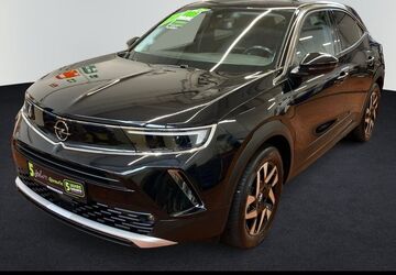 Opel Mokka-e 41.769 km 16.490 &euro; München 80807