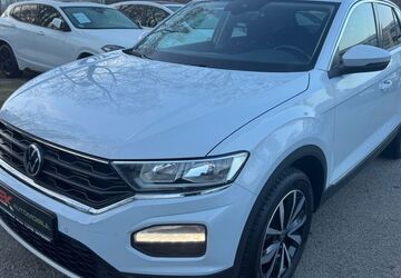 VW T-Roc 201.750 km 16.950 &euro; München 81243
