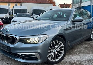 BMW 540 316.000 km 15.900 &euro; Karlsfeld bei München 85757
