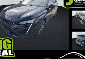 Peugeot 308 28.276 km 19.490 &euro; Dachau 85221