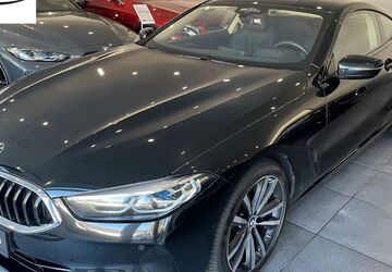 BMW 840 125.000 km 39.800 &euro; München 80939