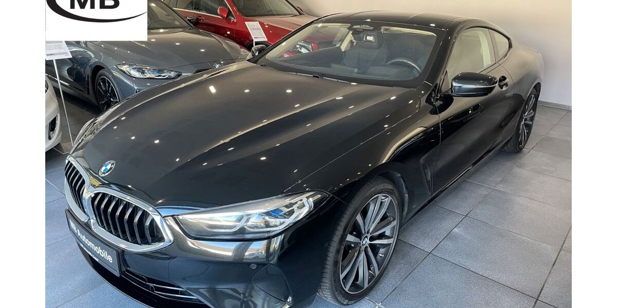 BMW 840 125.000 km 39.800 &euro; München 80939