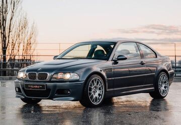 BMW M3 135.500 km 42.900 &euro; München 80804