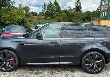 Land Rover Range Rover Sport 39.500 km 119.800 &euro; Gräfelfing 82166