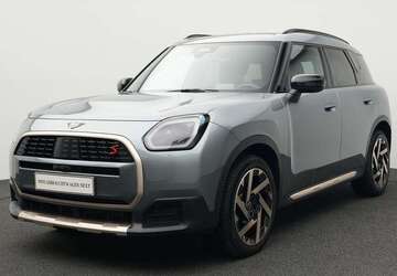 Mini Countryman S All4 19.496 km 37.848 &euro; München 80788