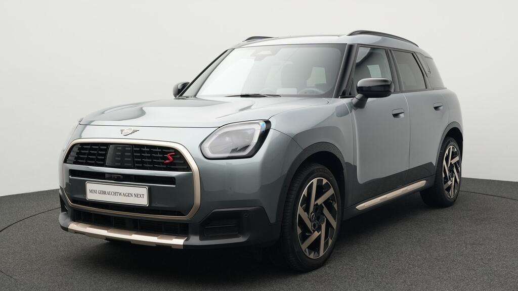 Mini Countryman S All4 19.496 km 37.848 &euro; München 80788
