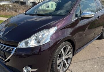 Peugeot 208 119.000 km 5.990 &euro; Hebertshausen bei Dachau 85241