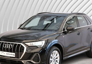Audi Q3 57.932 km 25.990 &euro; Oberschleißheim 85764