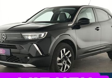 Opel Mokka 34.804 km 16.945 &euro; Garching bei München 85748