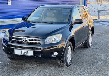 Toyota RAV 4 249.000 km 4.990 &euro; München 81243