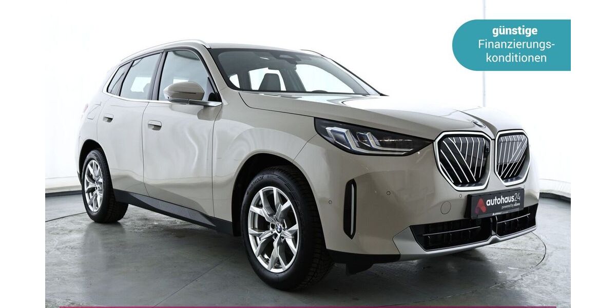 BMW X3 16.818 km 46.550 &euro; Eching 85386