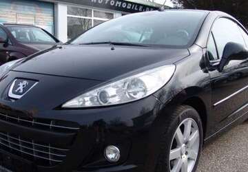 Peugeot 207 150.000 km 4.900 &euro; Dachau 85221