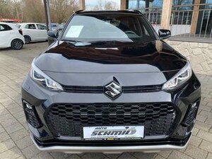 Suzuki ACROSS PLUG-IN HYBRID COMFORT+ 9.000 km 39.450 &euro; Höhenkirchen-Siegertsbrun 85635