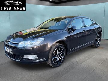 Gebrauchte Citroën C5