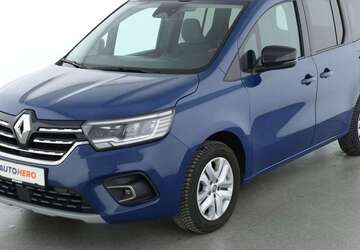 Renault Kangoo 46.413 km 17.810 &euro; Neufahrn 85375