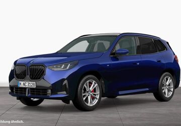 BMW X3 13.173 km 74.890 &euro; Germering 82110