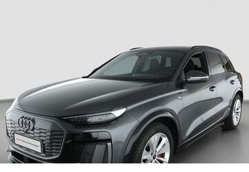 Audi Q6 e-tron 6.600 km 77.850 &euro; Ebersberg bei München 85560