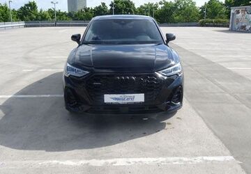 Audi Q3 15.000 km 50.500 &euro; München 80686