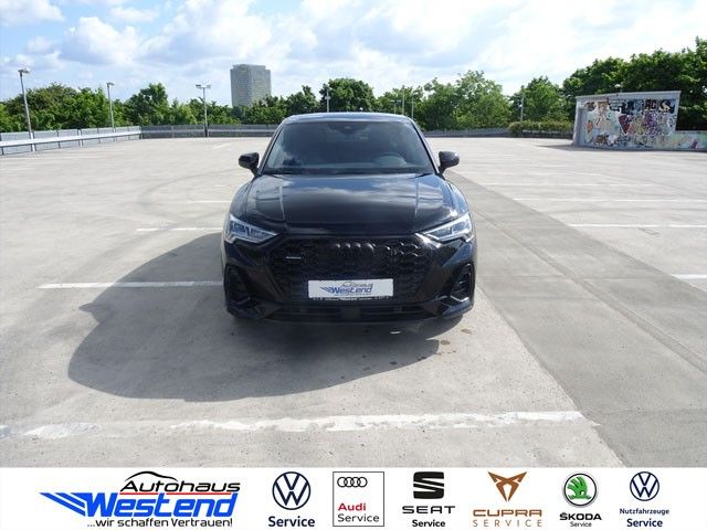 Audi Q3 15.000 km 50.500 &euro; München 80686