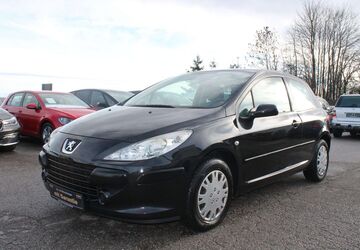 Peugeot 307 139.714 km 2.990 &euro; Holzkirchen bei München 83607
