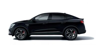 Gebrauchte Renault Arkana