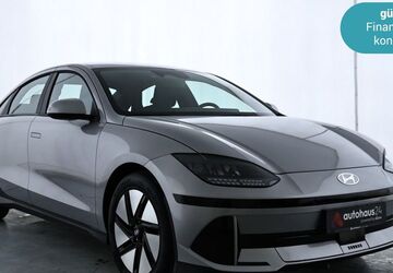 Hyundai IONIQ 6 50.988 km 22.880 &euro; Eching 85386