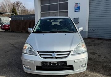 Suzuki Liana 154.877 km 2.900 &euro; Fürstenfeldbruck 82256