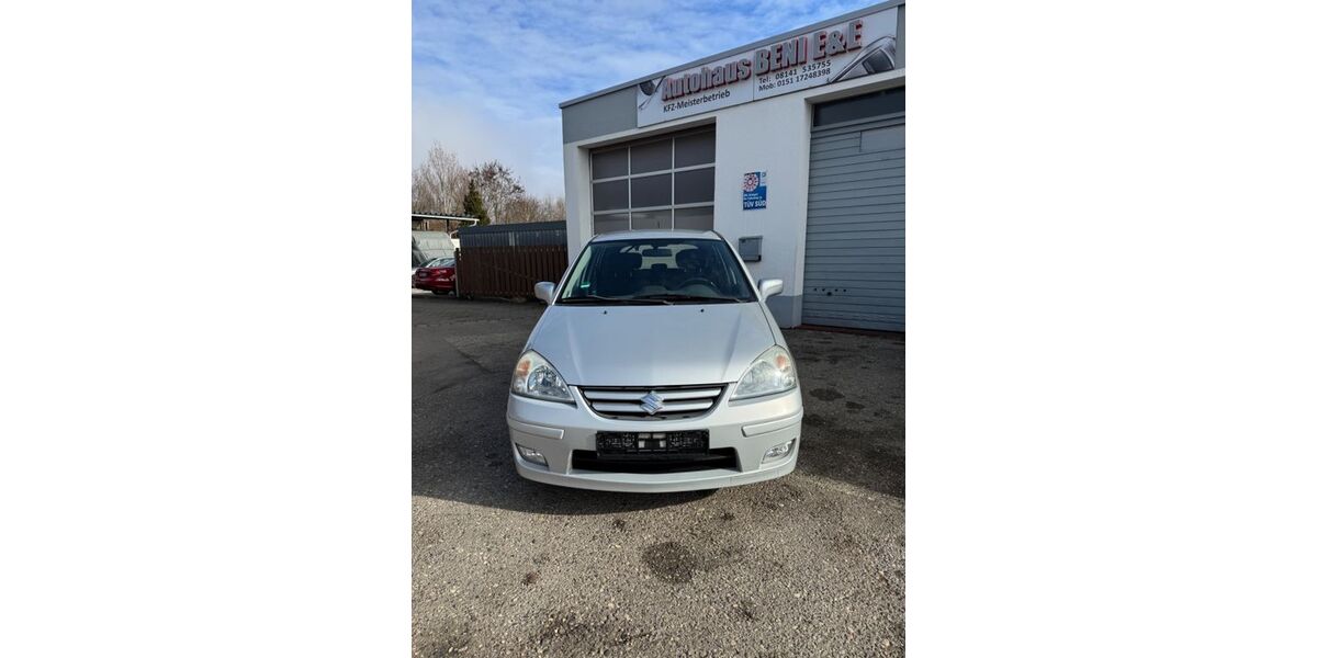 Suzuki Liana 154.877 km 2.900 &euro; Fürstenfeldbruck 82256