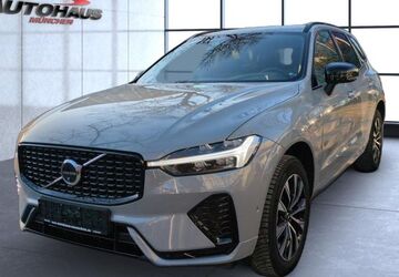 Volvo XC60 25.000 km 37.990 &euro; München 81825
