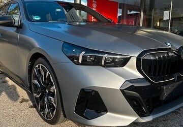BMW 520 7.900 km 69.900 &euro; Wolfratshausen bei München 82515