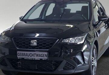 Seat Arona 25.800 km 19.460 &euro; München 80935