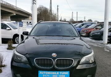 BMW 523 236.000 km 4.999 &euro; München OT Trudering-Riem 81825