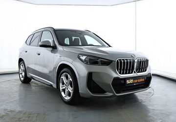 BMW X1 21.847 km 40.440 &euro; Garching 85748