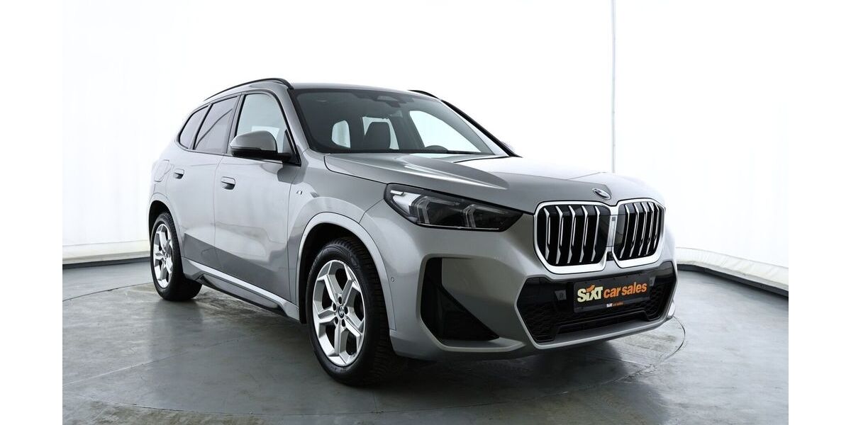 BMW X1 21.847 km 40.440 &euro; Garching 85748