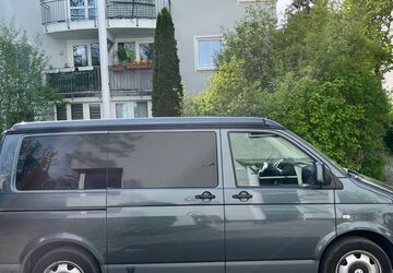 VW T5 California 249.000 km 16.800 &euro; München 81379