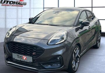 Ford Puma 90.619 km 17.990 &euro; Markt Schwaben 85570