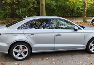 Audi A3 170.000 km 14.000 &euro; München 80689