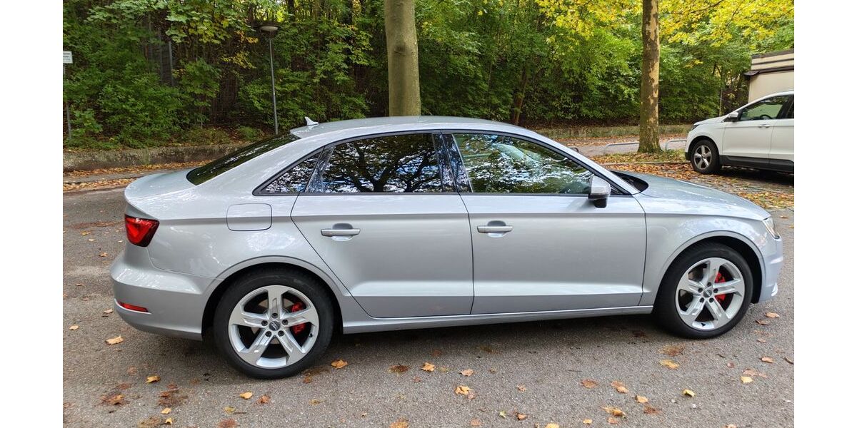 Audi A3 170.000 km 14.000 &euro; München 80689