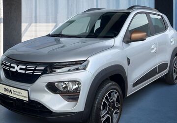 Dacia Spring 35.386 km 10.990 &euro; Unterschleißheim 85716