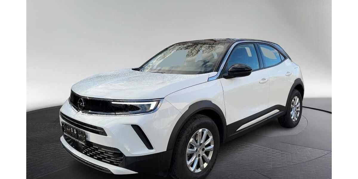 Opel Mokka 9.050 km 18.990 &euro; Fürstenfeldbruck 82256