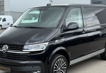 VW T6 Transporter 155.000 km 29.990 &euro; Bergkirchen 85232