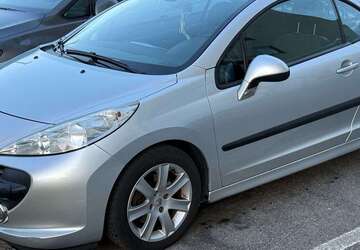 Peugeot 207 2.044.331 km 1.800 &euro; München, Landeshauptstadt 81829