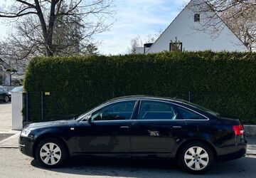 Audi A6 128.000 km 7.950 &euro; Gräfelfing 82166