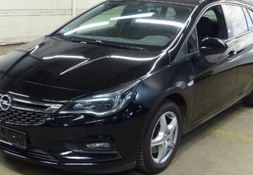 Opel Astra 99.000 km 11.999 &euro; Hohenbrunn bei München 85662