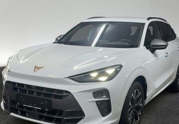 Cupra Terramar 6.500 km 44.950 &euro; München 80687