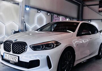 BMW M135 131.000 km 24.400 &euro; Höhenkirchen 85635