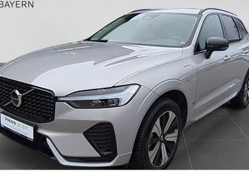 Volvo XC60 25.600 km 48.480 &euro; Baierbrunn 82065