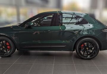Porsche Macan 59.216 km 84.000 &euro; München 81927