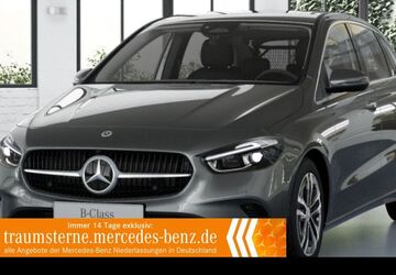 Mercedes-Benz B 220 6.270 km 36.490 &euro; München 80636